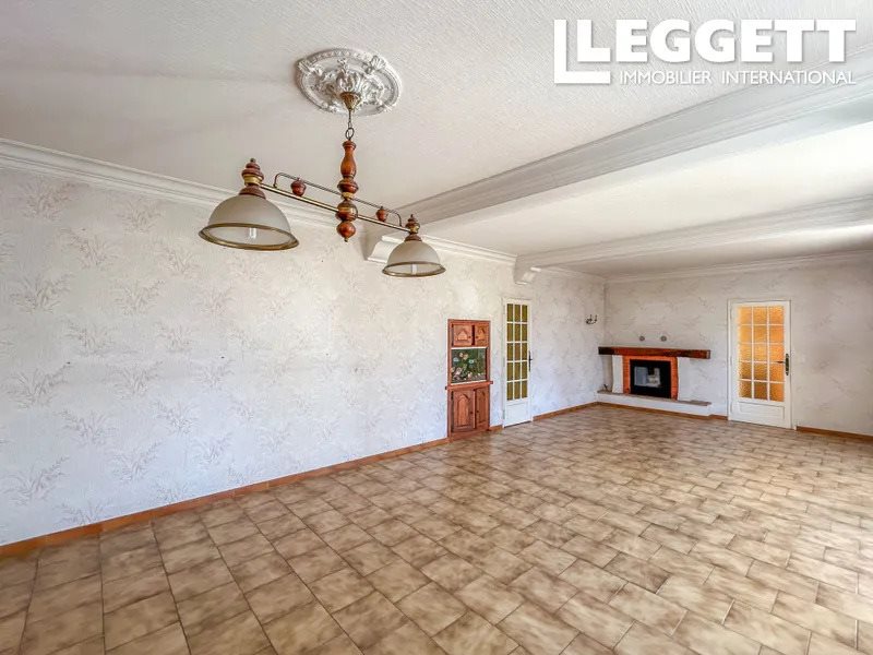 Maison à vendre, 156m², Coulounieix-Chamiers