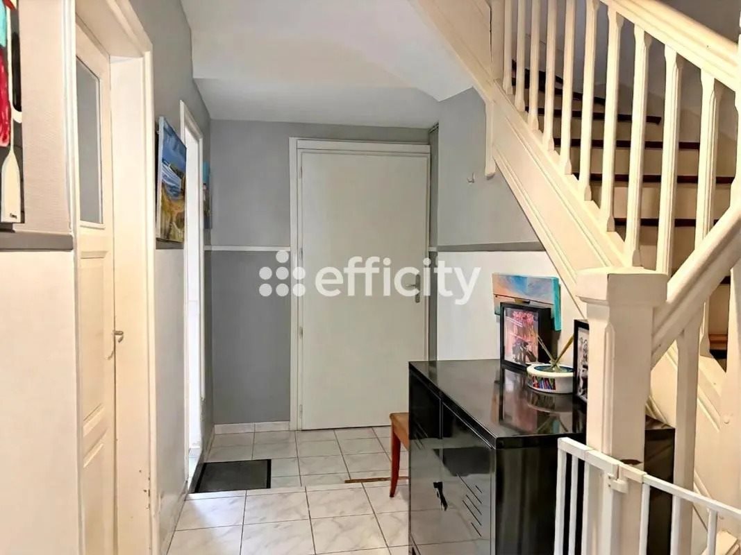 Maison à vendre, 106m², Brest