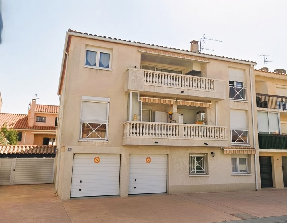 Appartement à vendre, 63m², Perpignan
