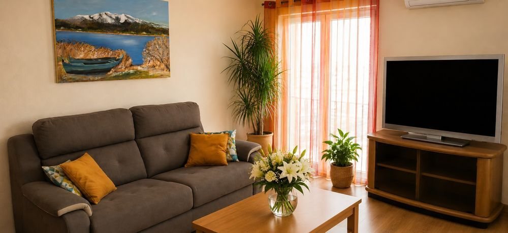 Appartement à vendre, 63m², Perpignan
