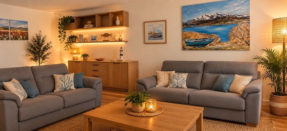 Appartement à vendre, 63m², Perpignan