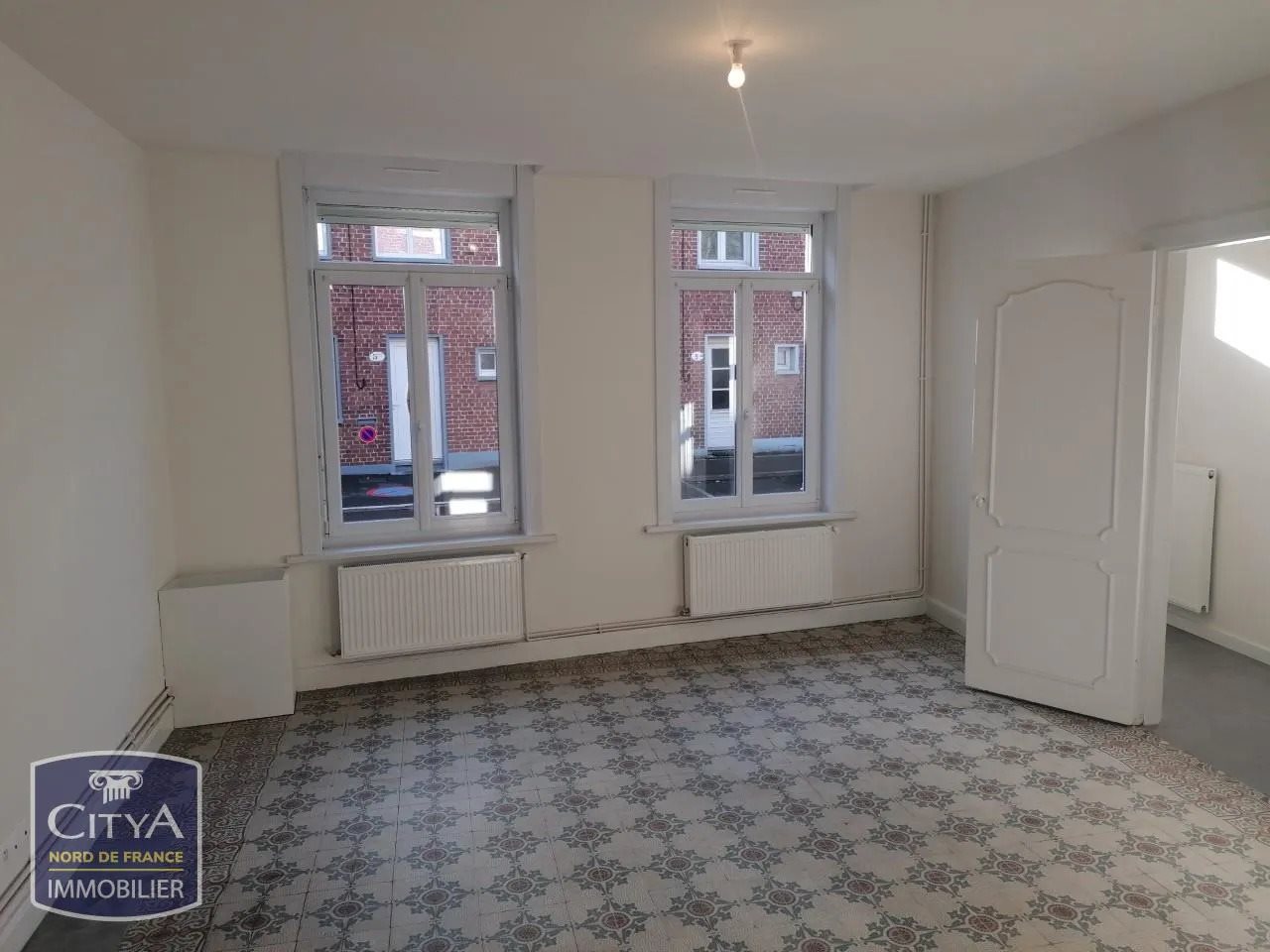 Maison à louer, 138m², Bousbecque