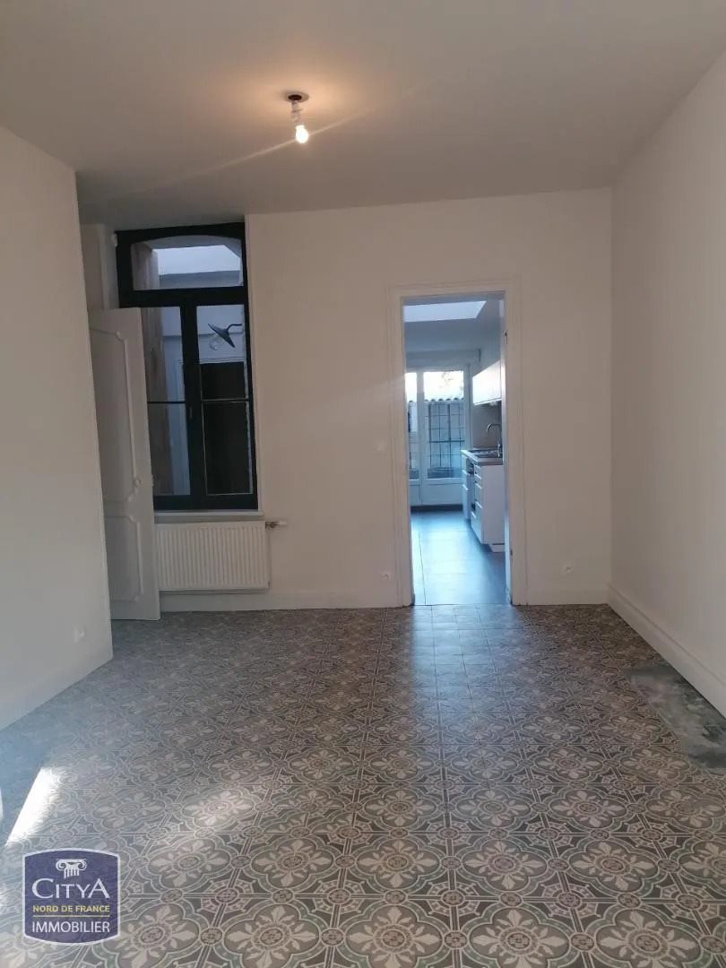 Maison à louer, 138m², Bousbecque