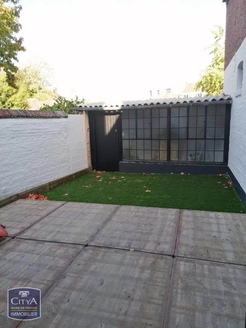 Maison à louer, 138m², Bousbecque