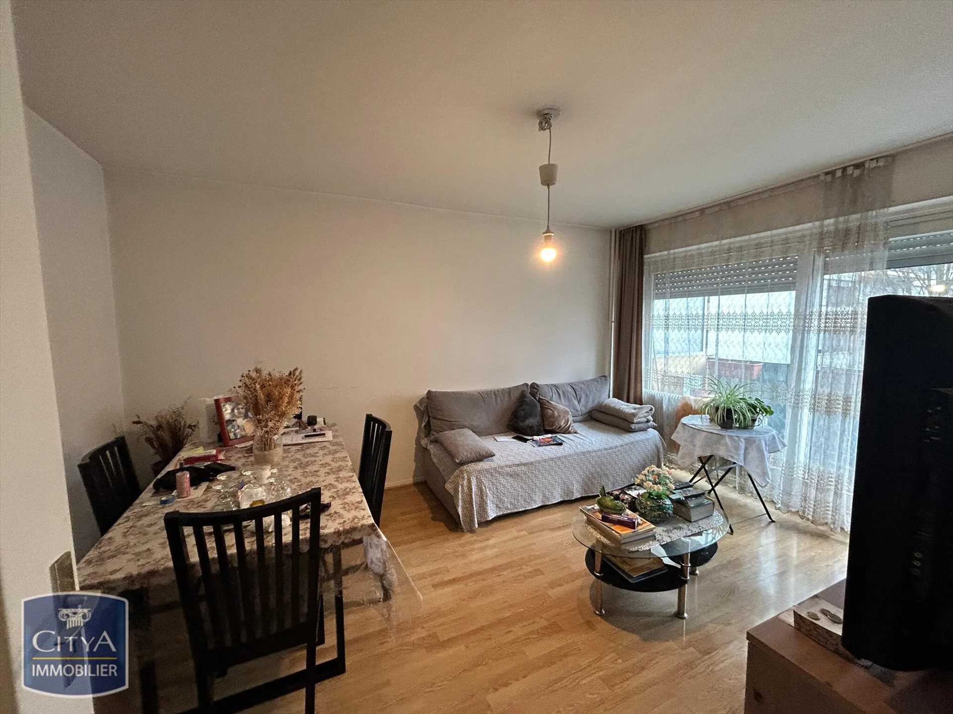 Appartement à vendre, 46m², Strasbourg