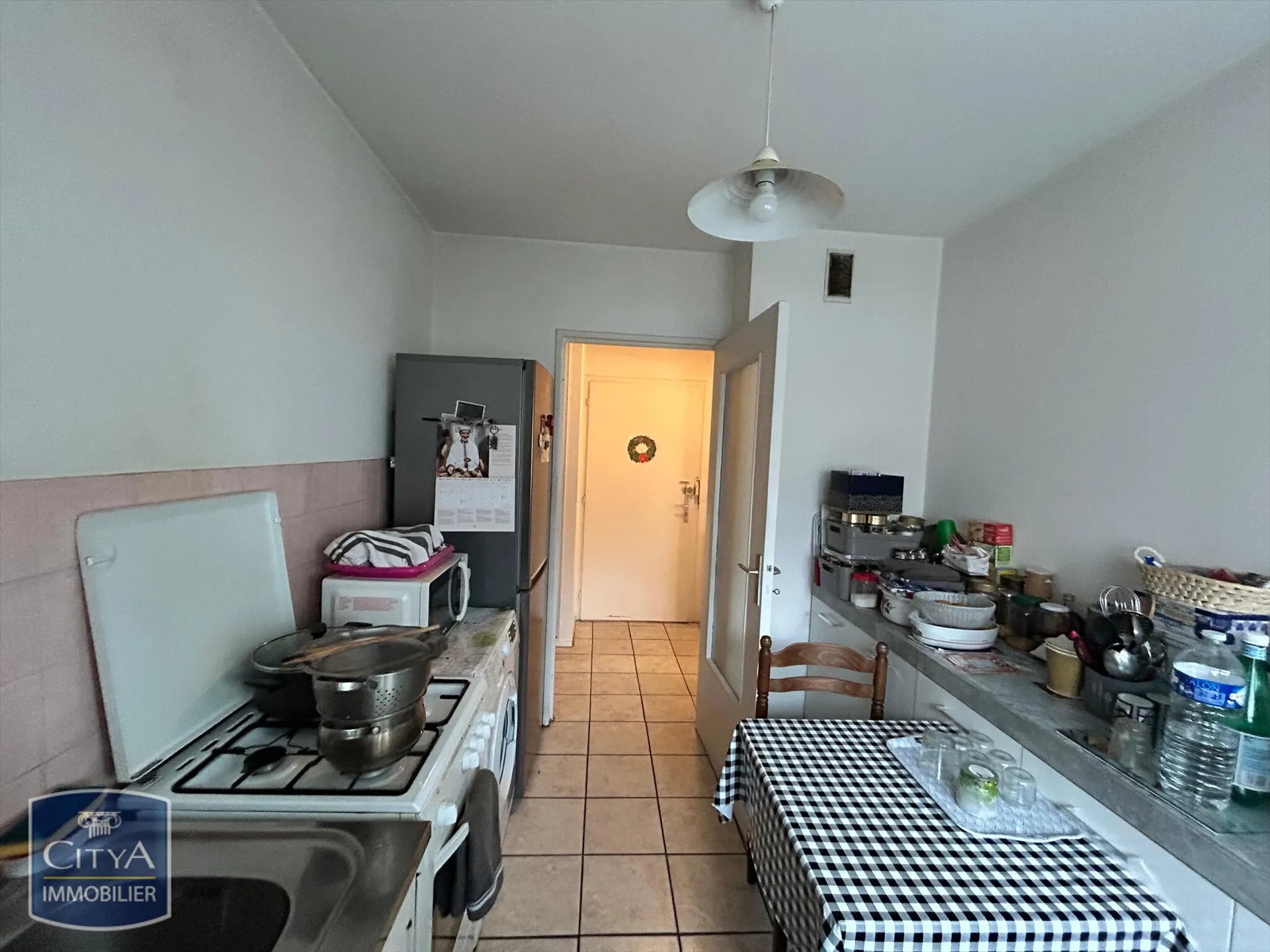Appartement à vendre, 46m², Strasbourg