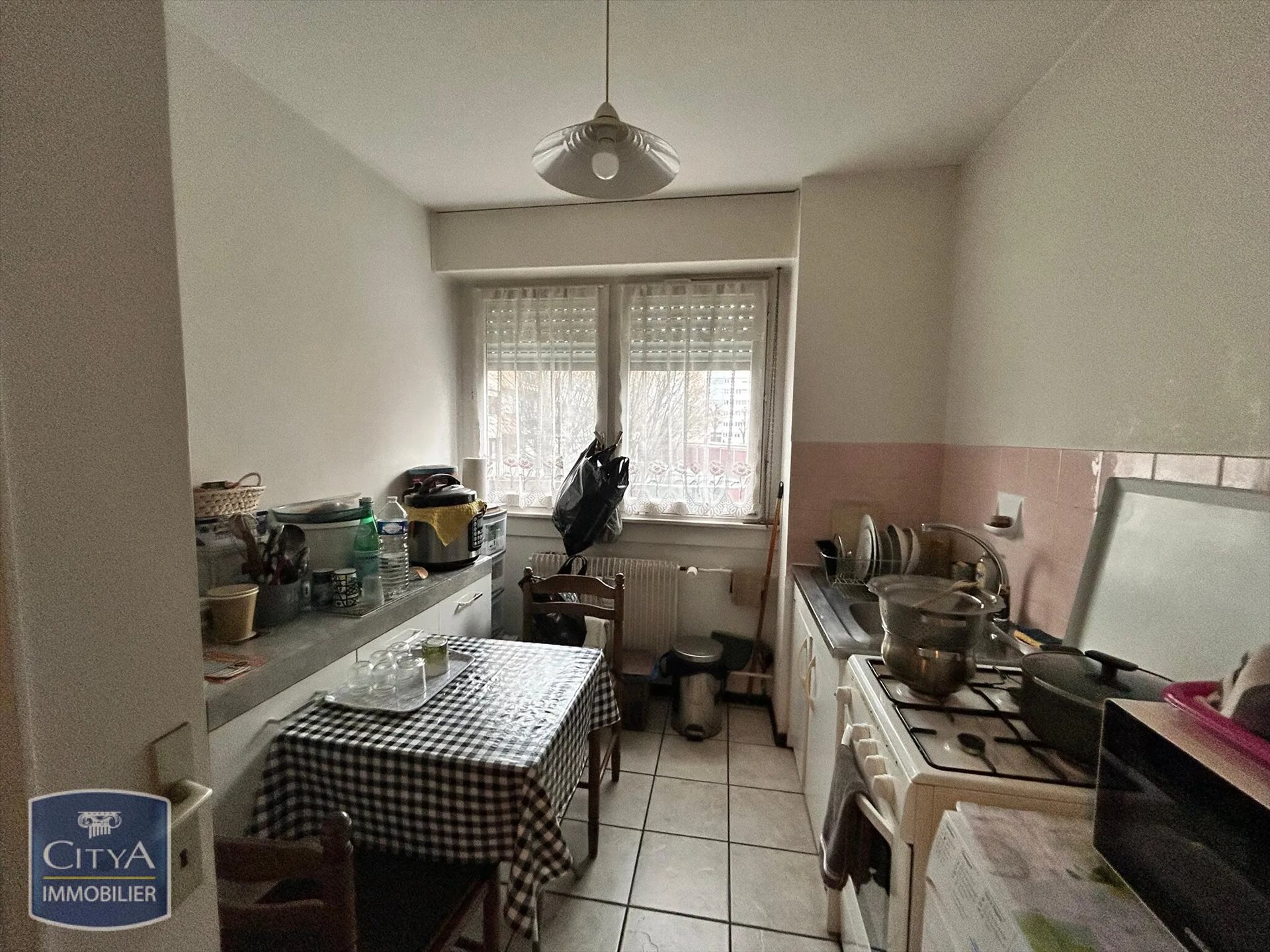 Appartement à vendre, 46m², Strasbourg