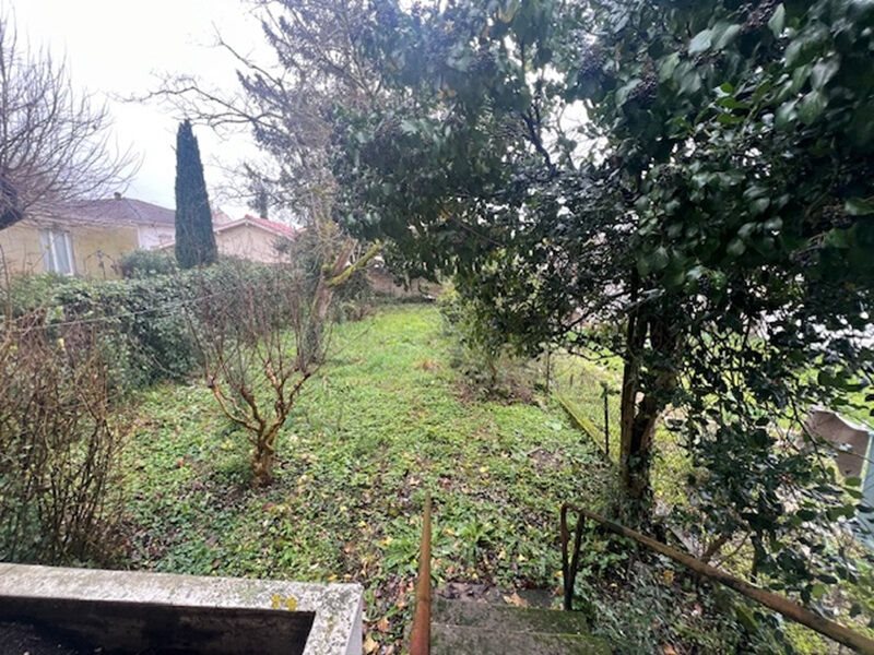 Maison à vendre, 80m², Aiguillon