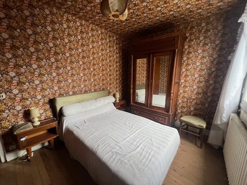 Maison à vendre, 80m², Aiguillon