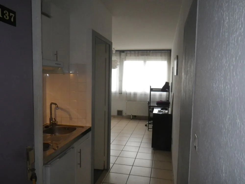 Appartement à vendre, 26m², Dardilly