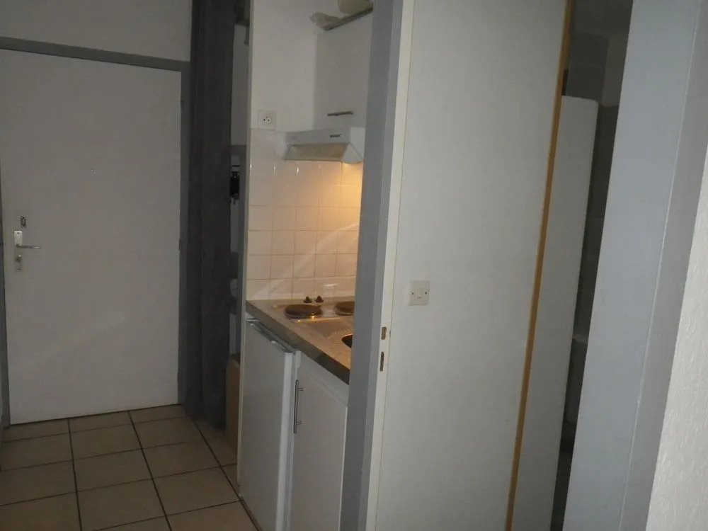 Appartement à vendre, 26m², Dardilly