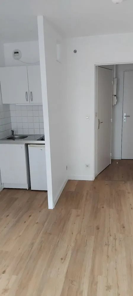 Appartement à louer, 20m², Le Mans