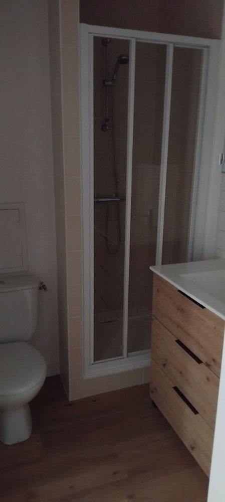 Appartement à louer, 20m², Le Mans