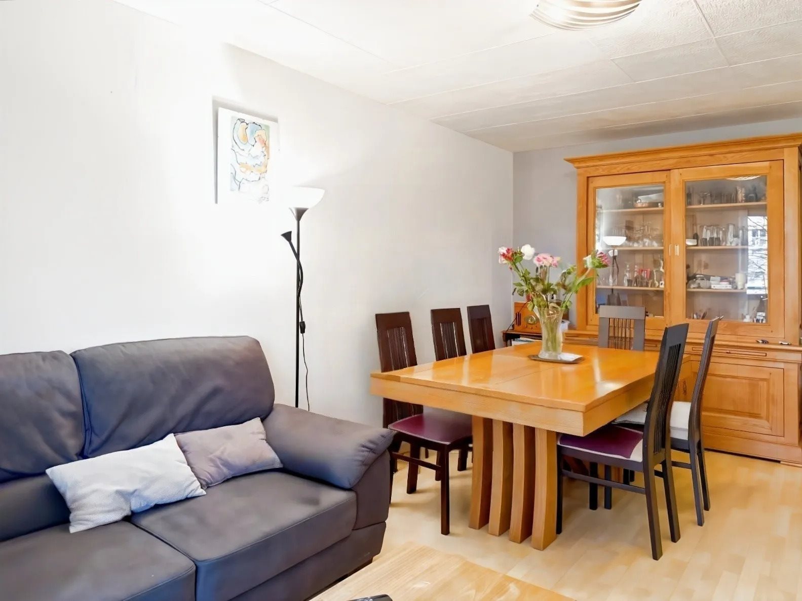 Appartement à vendre, 64m², Cournon-d'Auvergne