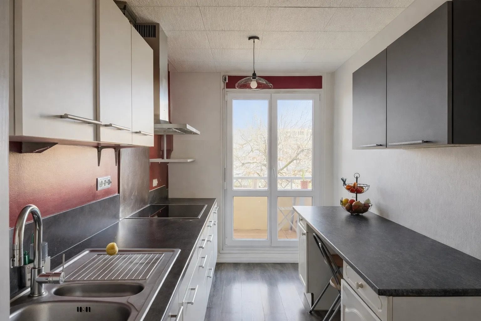 Appartement à vendre, 64m², Cournon-d'Auvergne