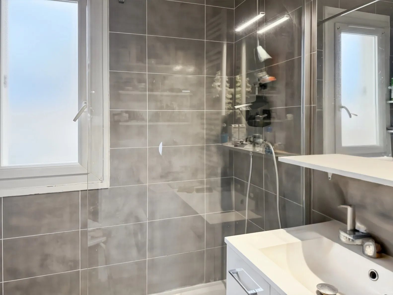 Appartement à vendre, 64m², Cournon-d'Auvergne