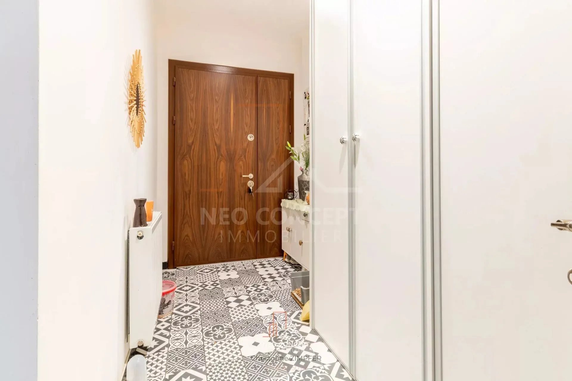 Appartement à vendre, 87m², Bischwiller