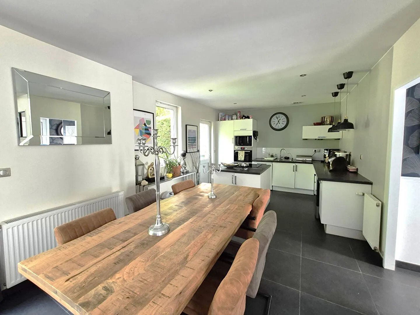 Maison à vendre, 100m², Wattrelos