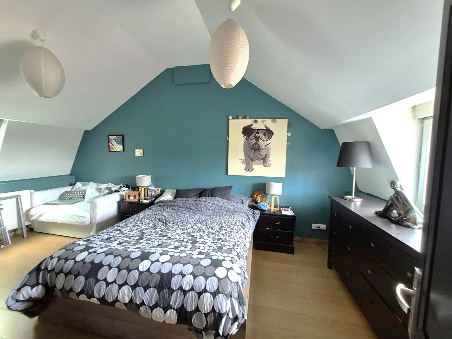 Maison à vendre, 100m², Wattrelos