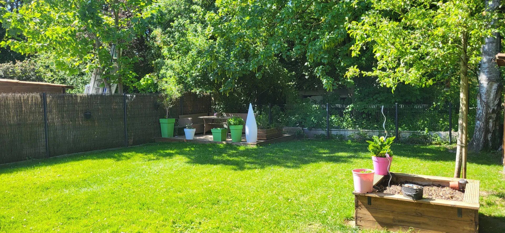 Maison à vendre, 100m², Wattrelos
