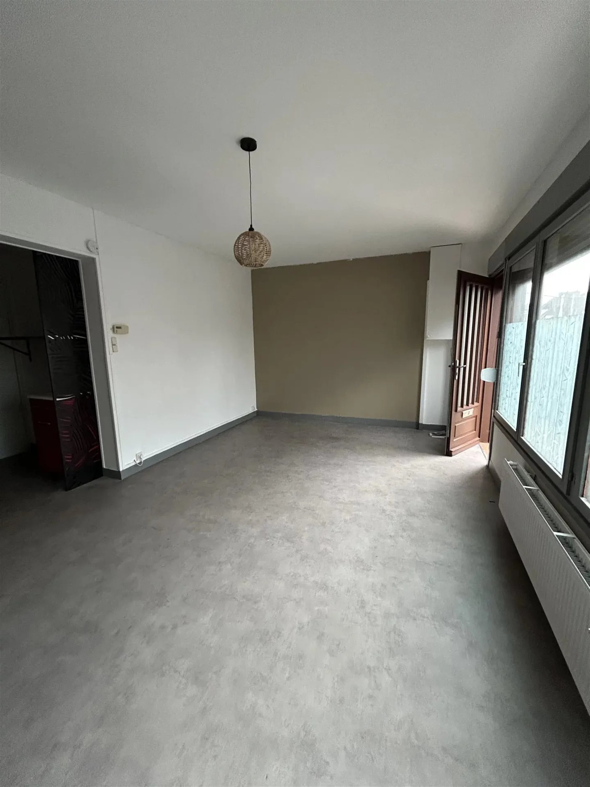 Appartement à louer, 49m², Le Portel