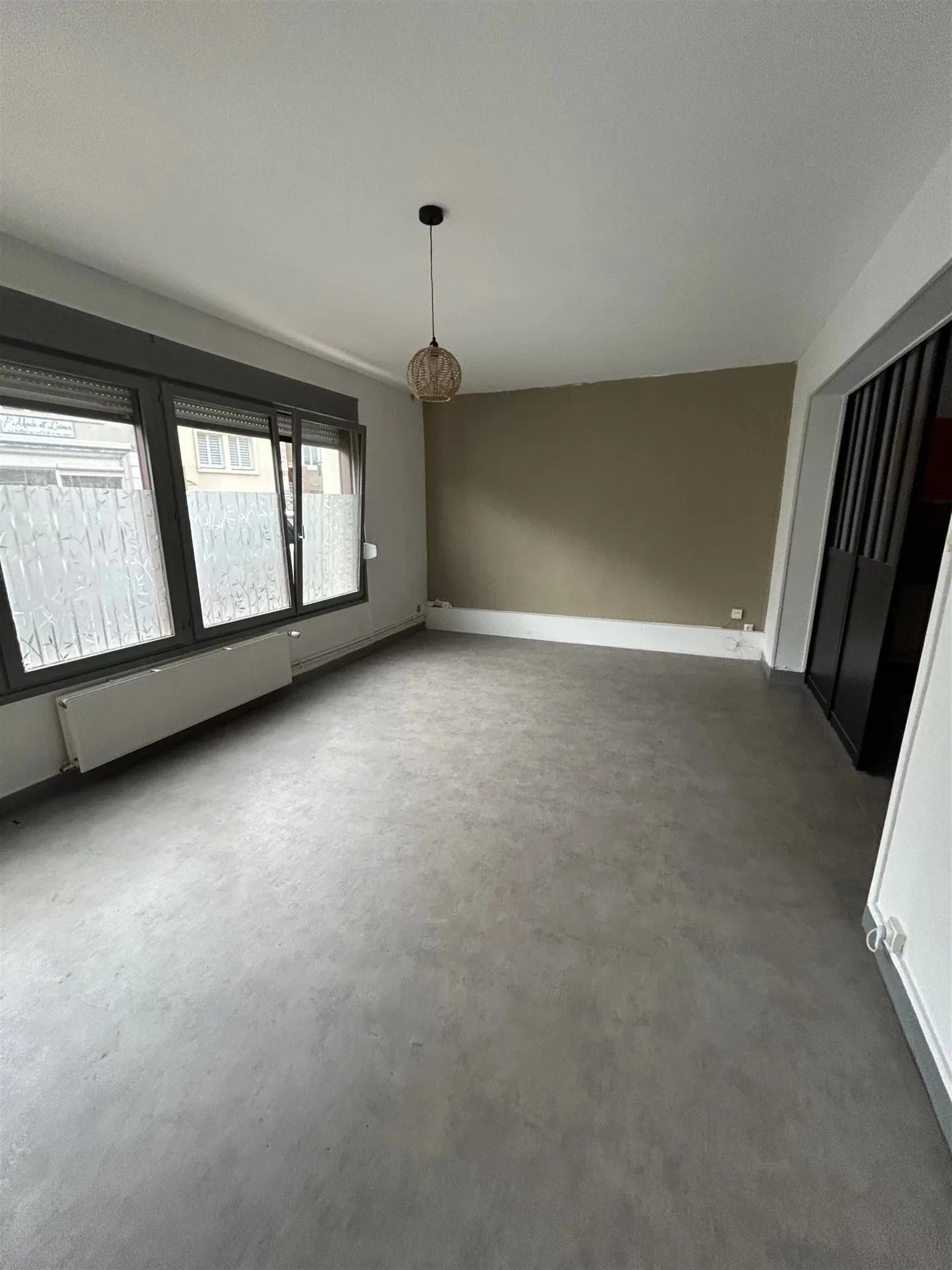 Appartement à louer, 49m², Le Portel