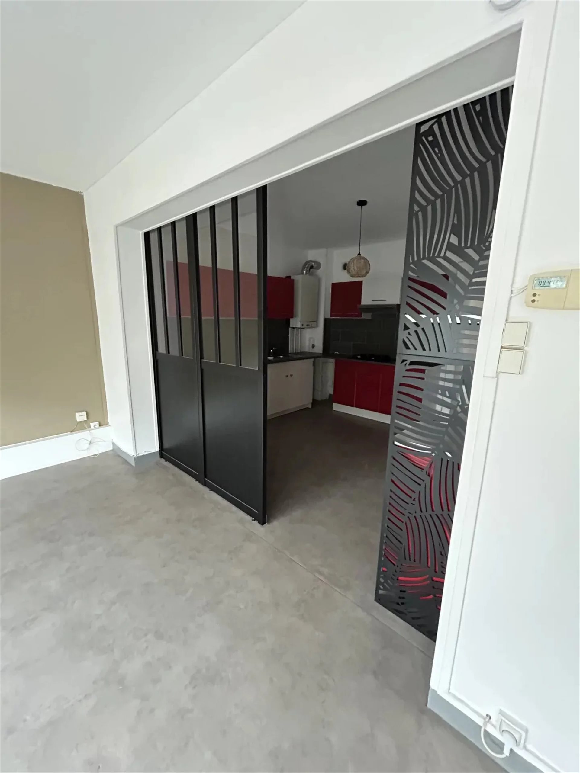 Appartement à louer, 49m², Le Portel