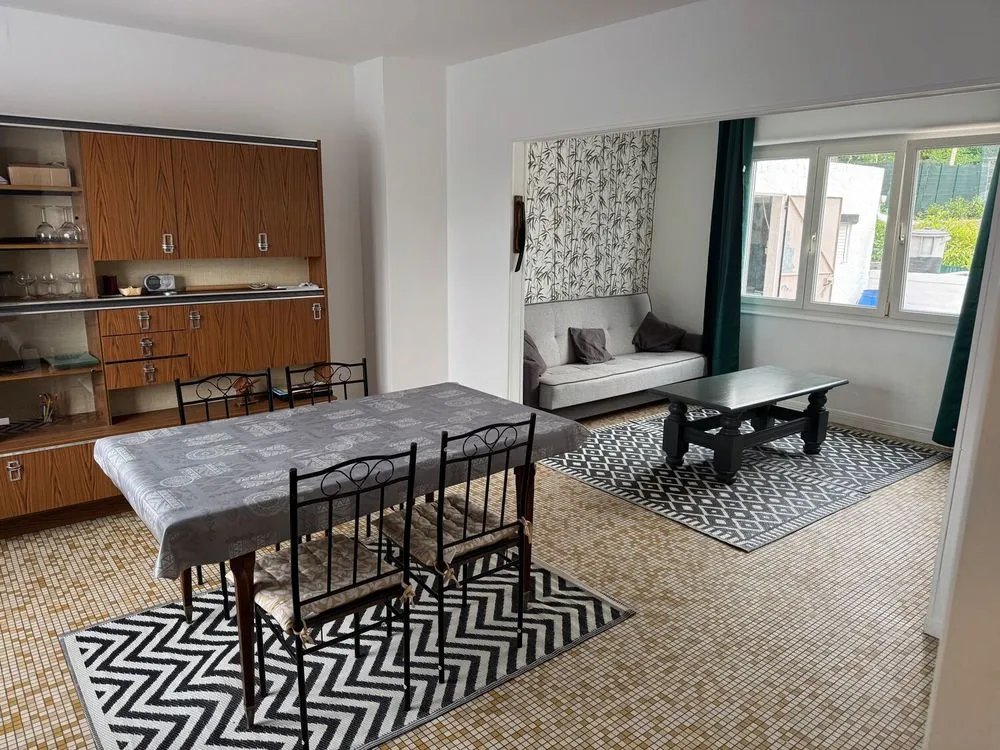 Maison à louer, 80m², Cambrai