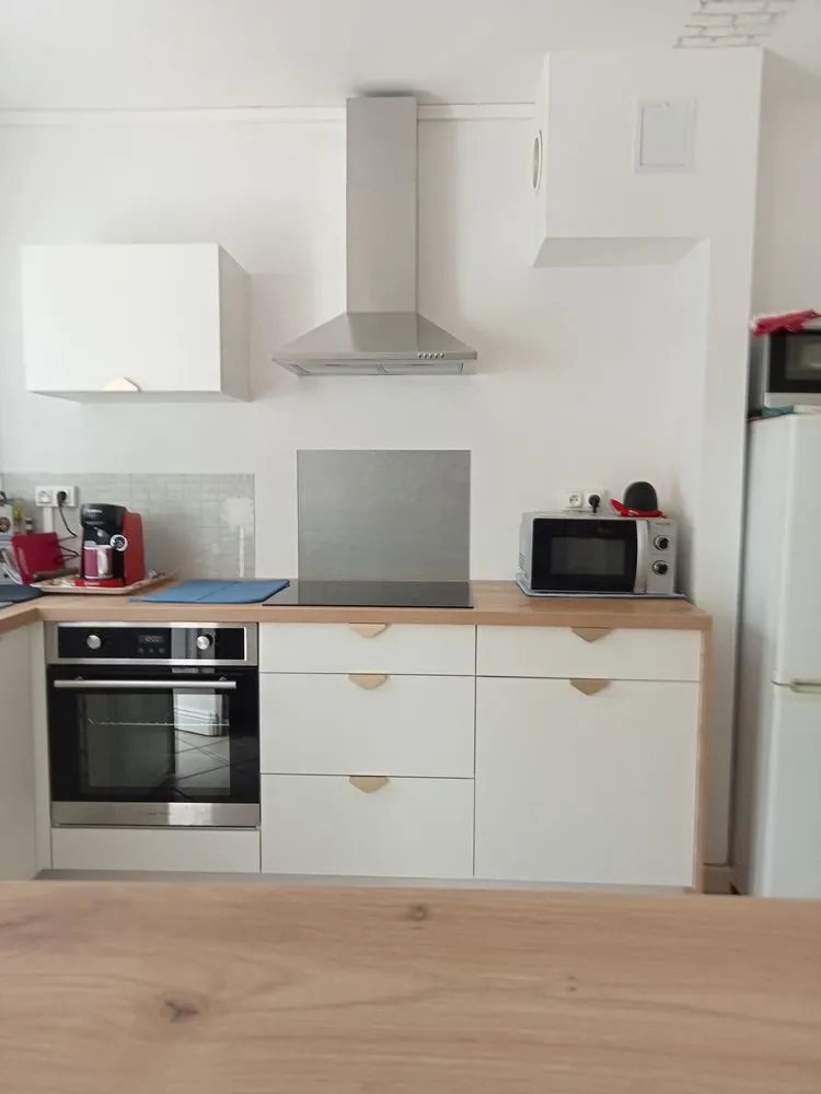 Maison à louer, 80m², Cambrai