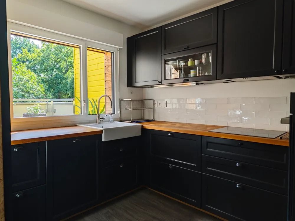 Appartement à vendre, 90m², Rennes
