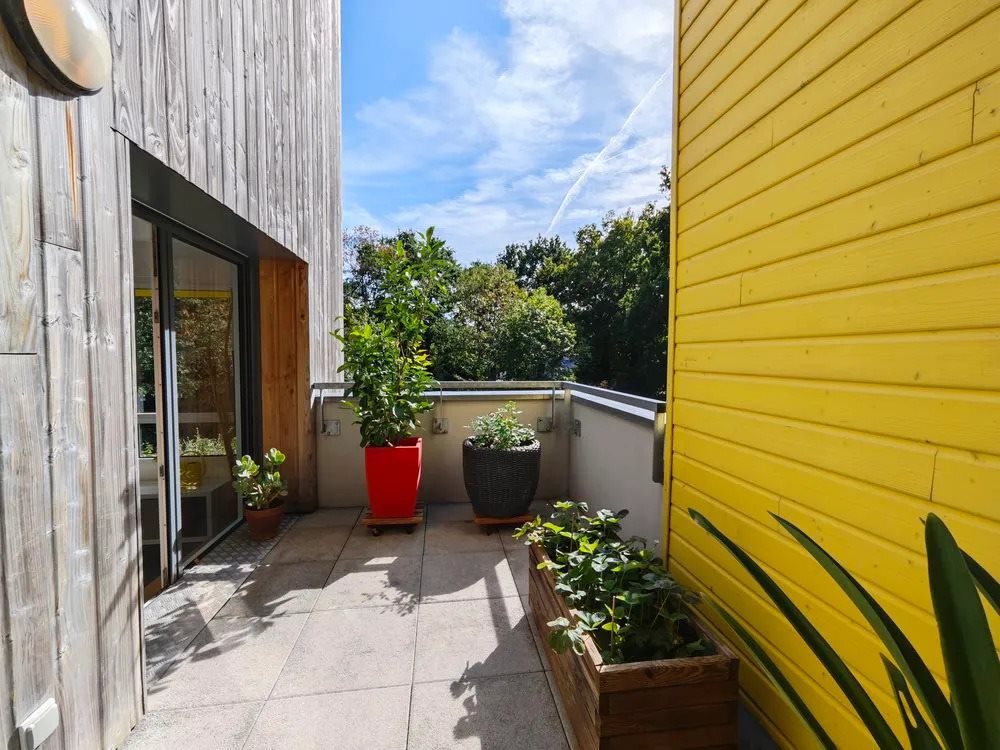 Appartement à vendre, 90m², Rennes