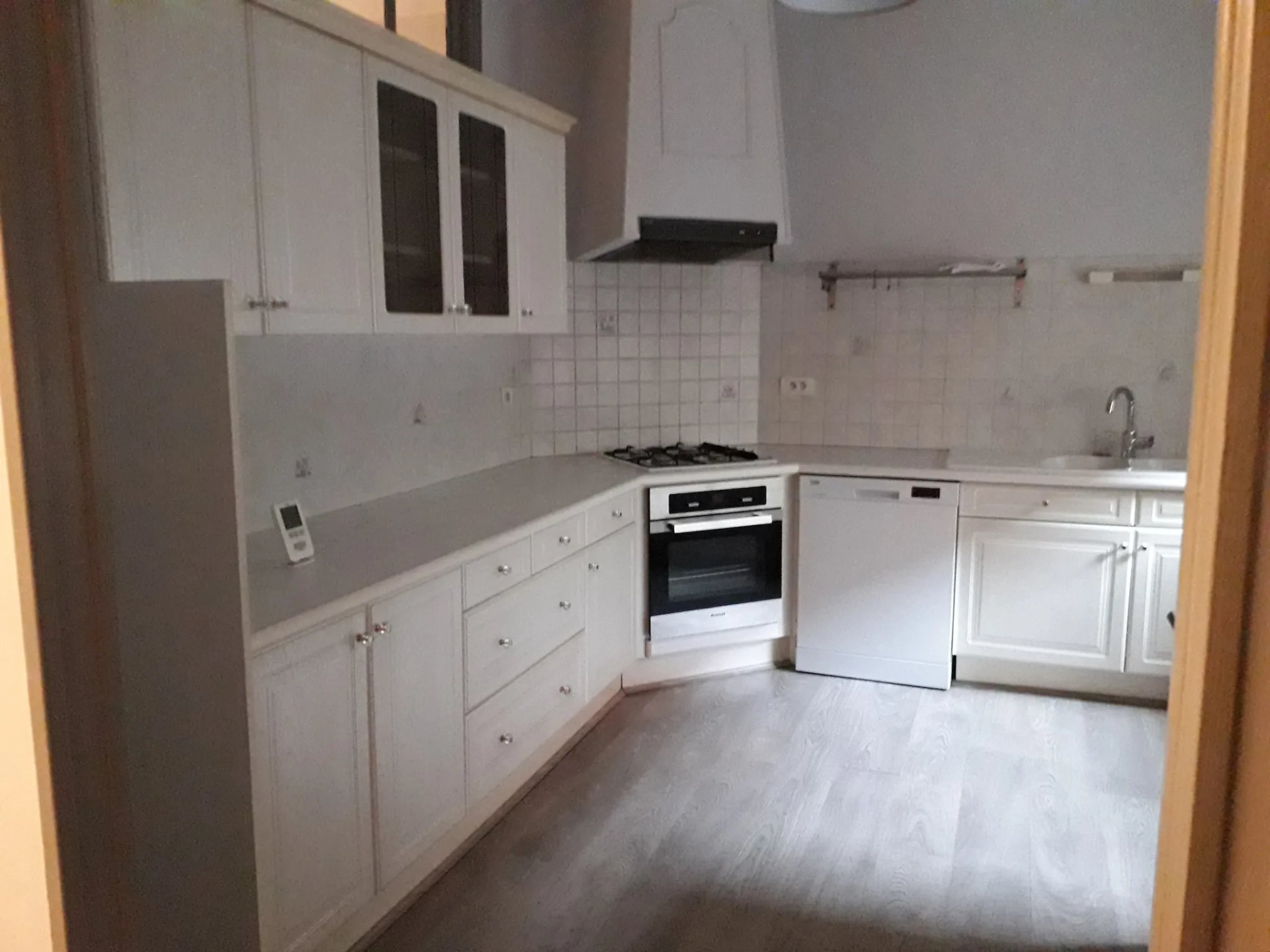 Appartement à vendre, 118m², Moissac