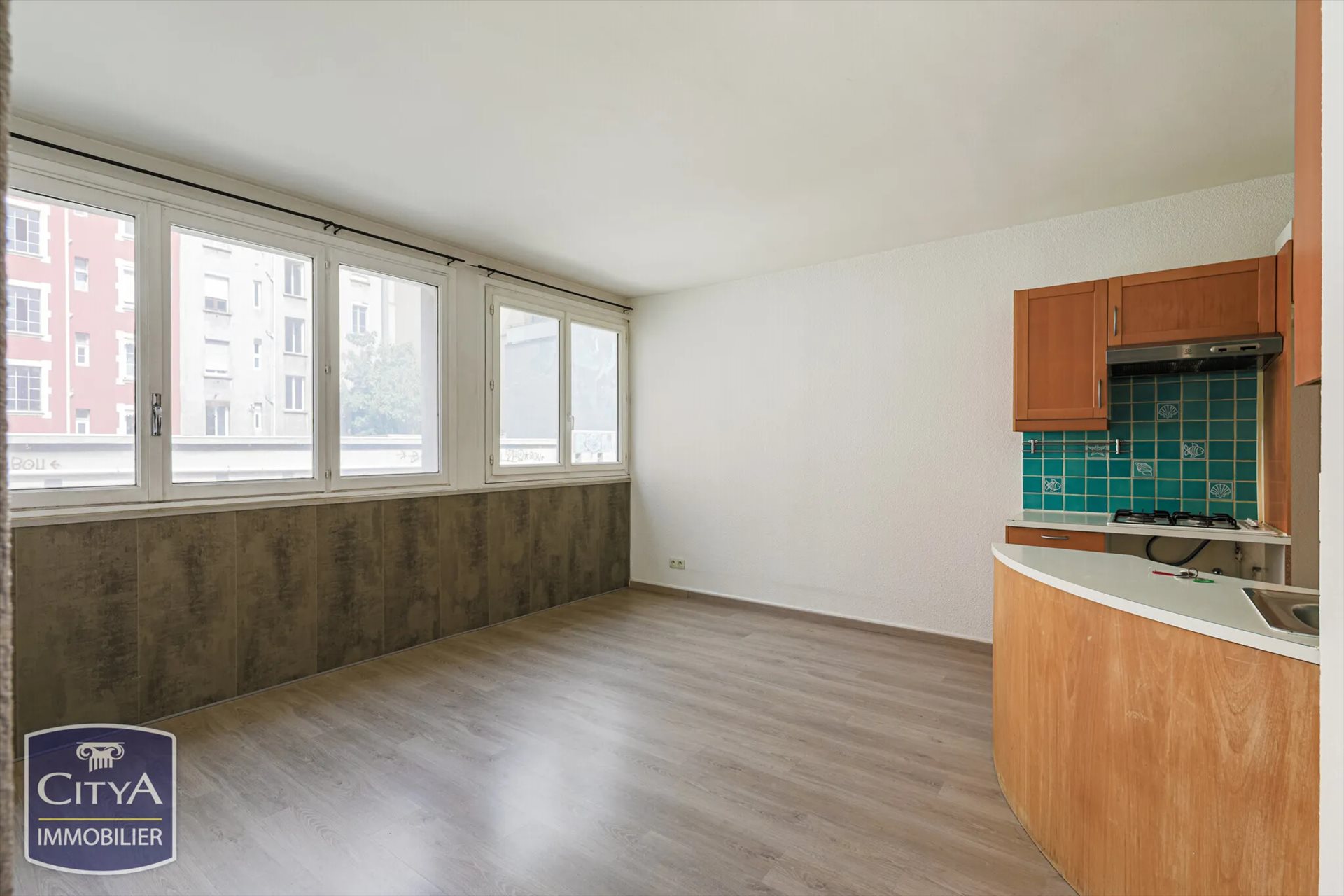 Appartement à vendre, 36m², Grenoble