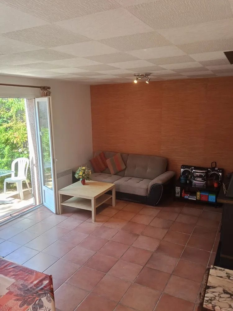 Maison à vendre, 122m², Launaguet