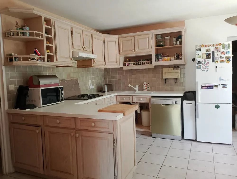 Maison à vendre, 122m², Launaguet