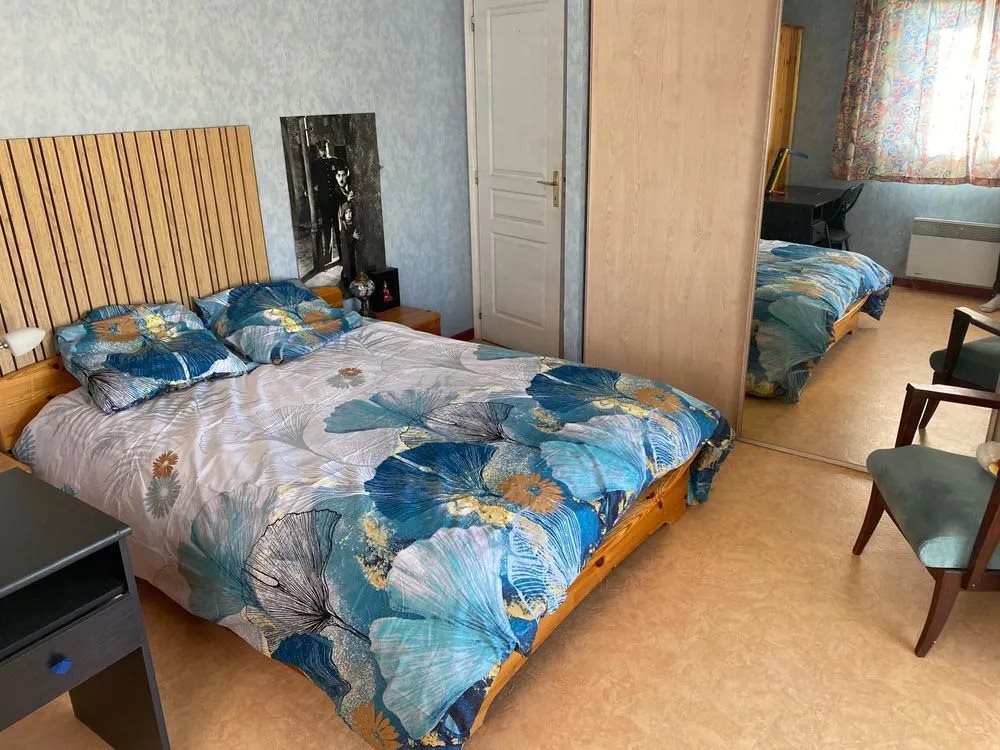 Maison à vendre, 122m², Launaguet