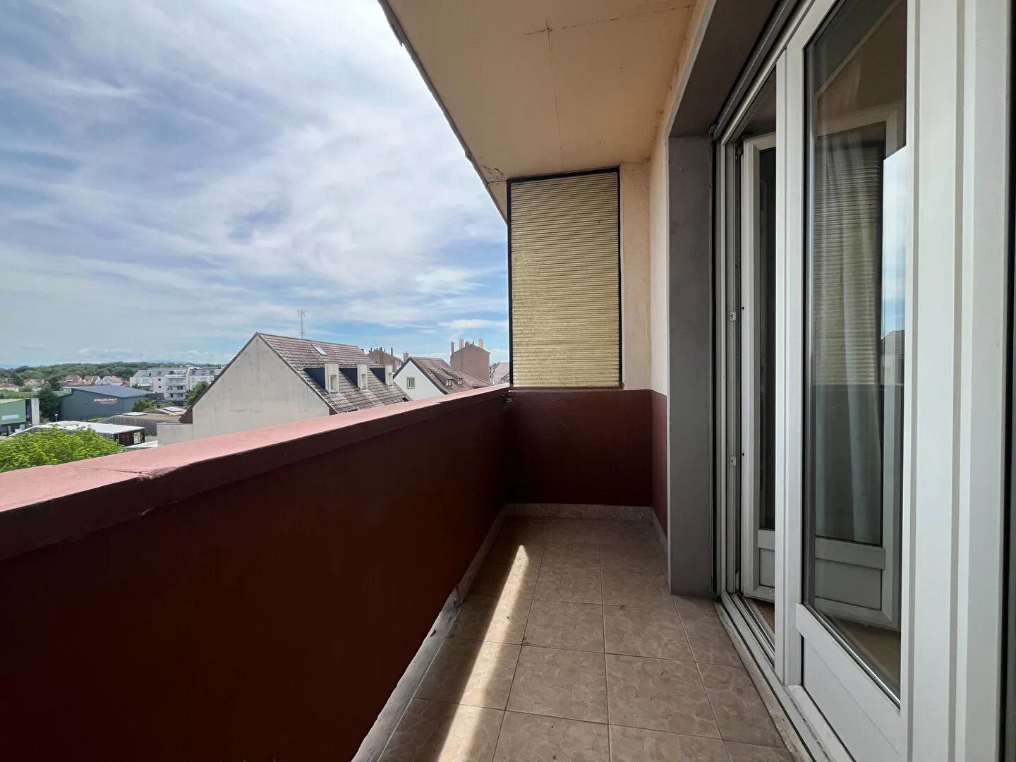 Appartement à vendre, 70m², Strasbourg