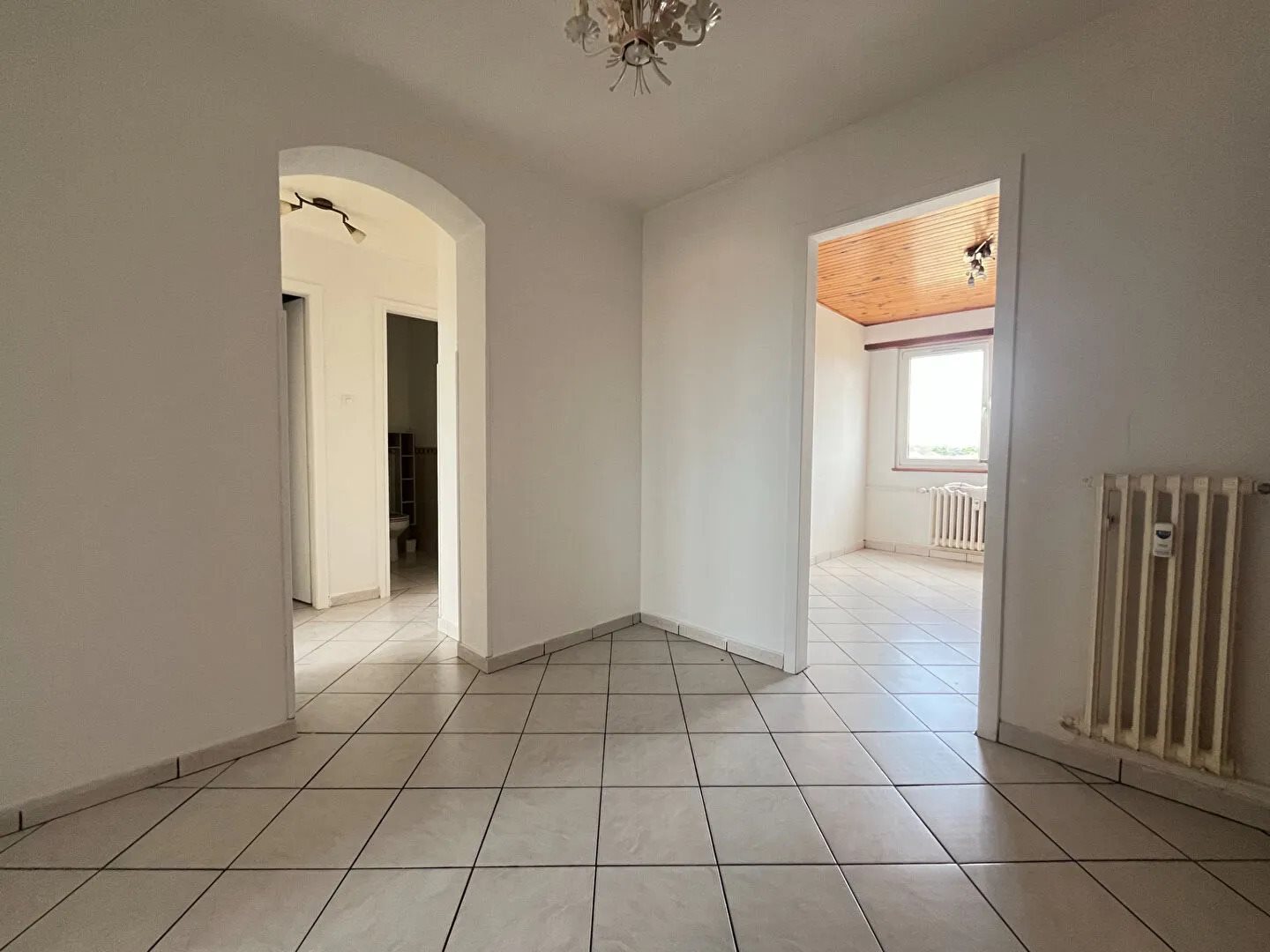 Appartement à vendre, 70m², Strasbourg