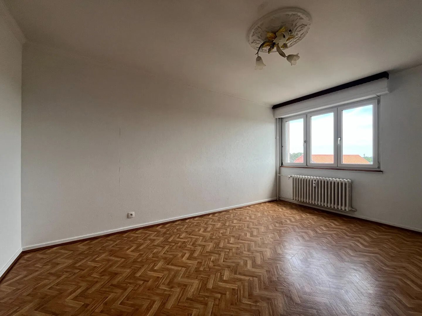 Appartement à vendre, 70m², Strasbourg
