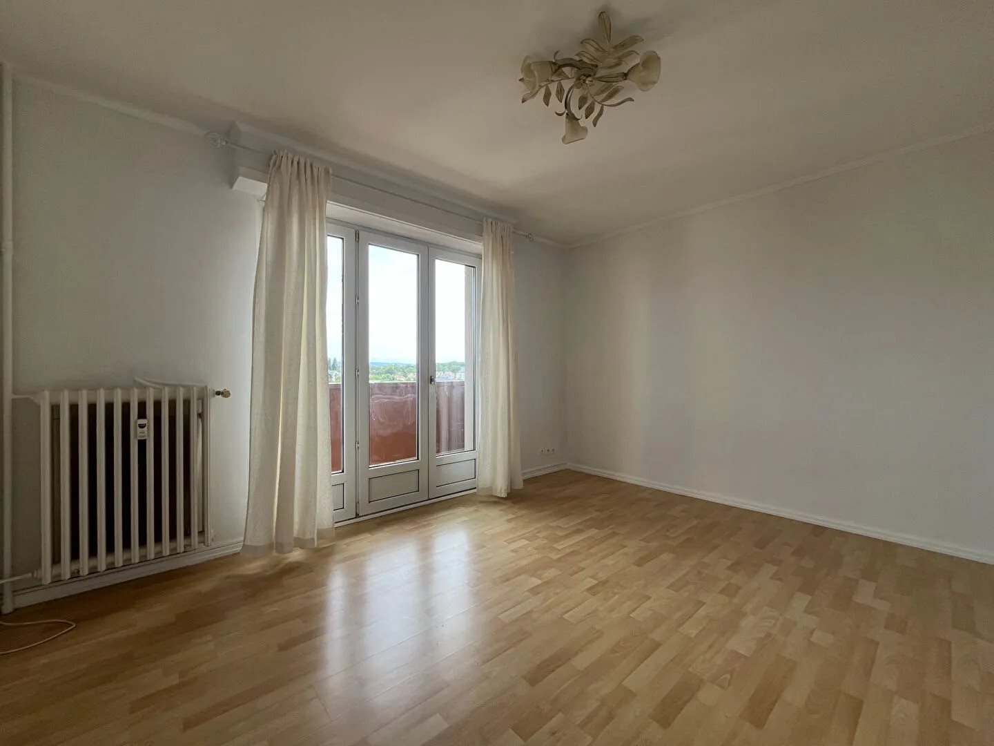 Appartement à vendre, 70m², Strasbourg