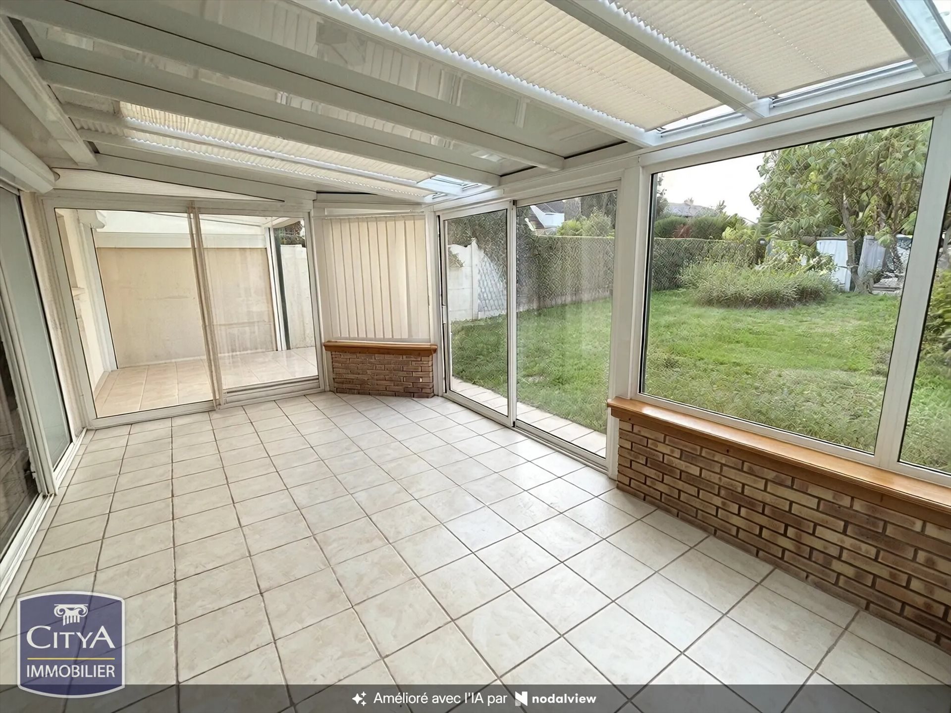 Maison à vendre, 105m², Dainville