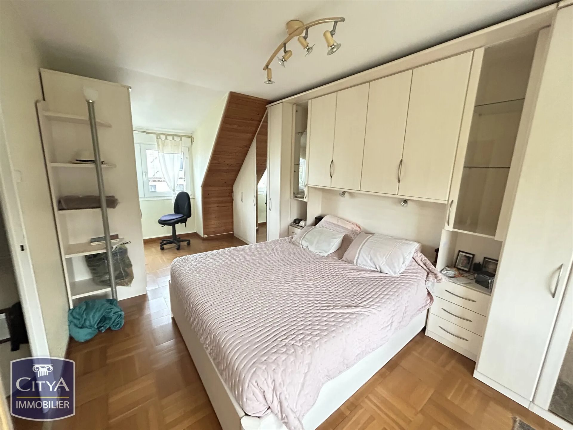 Maison à vendre, 105m², Dainville