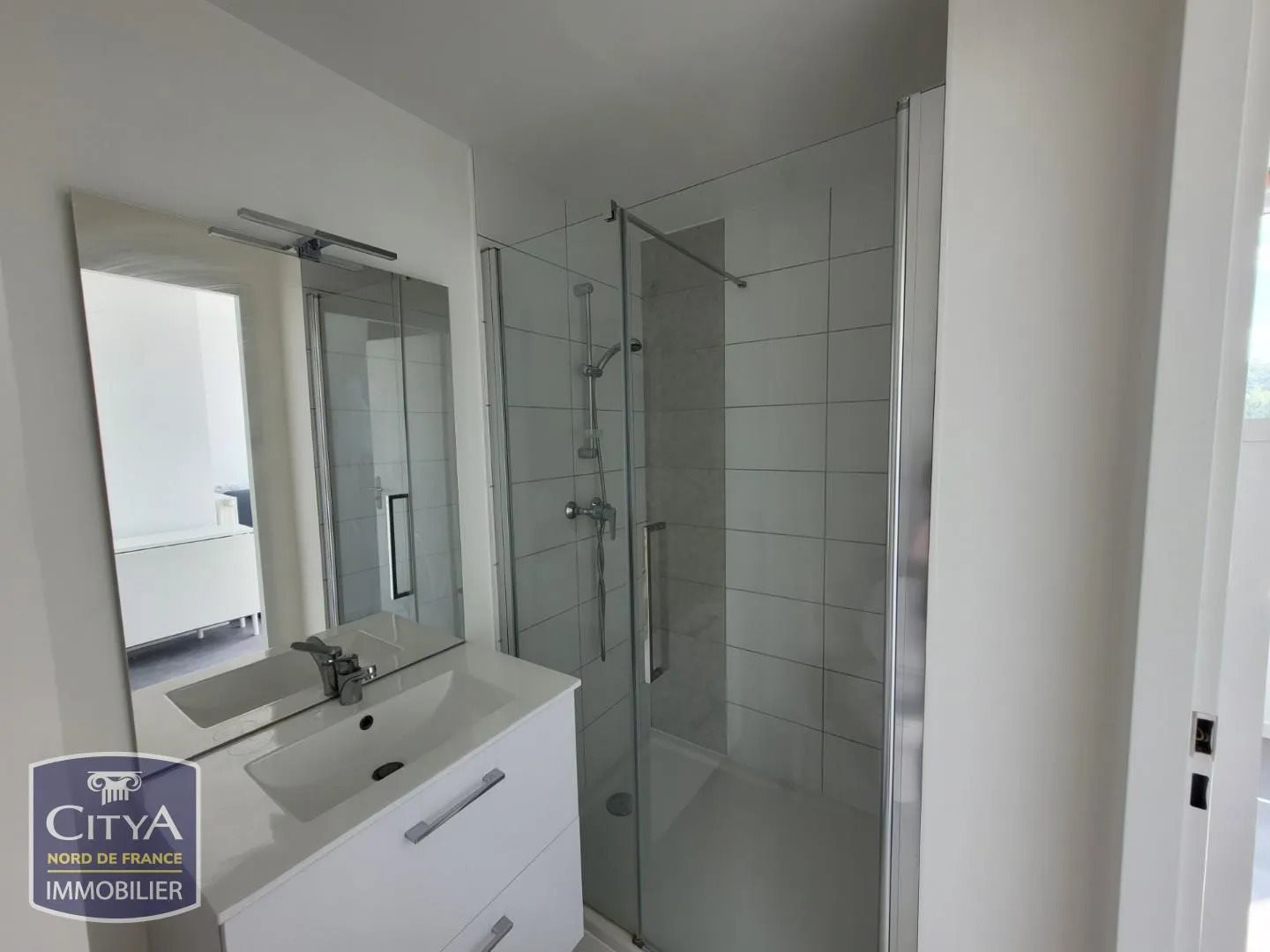 Appartement à louer, 16m², Villeneuve-d'Ascq