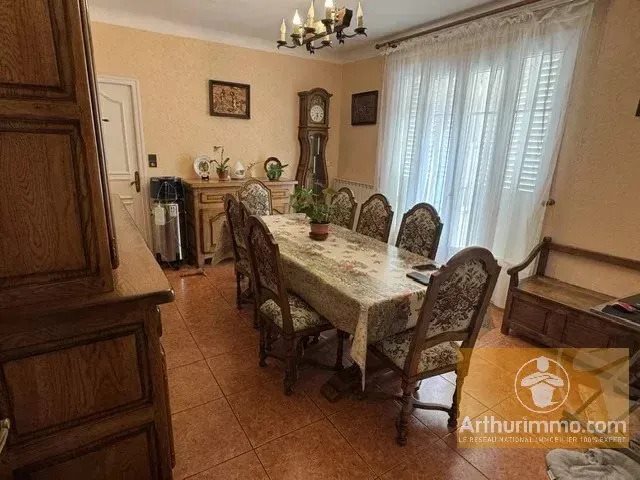 Maison à vendre, 273m², Cassagnes-Bégonhès
