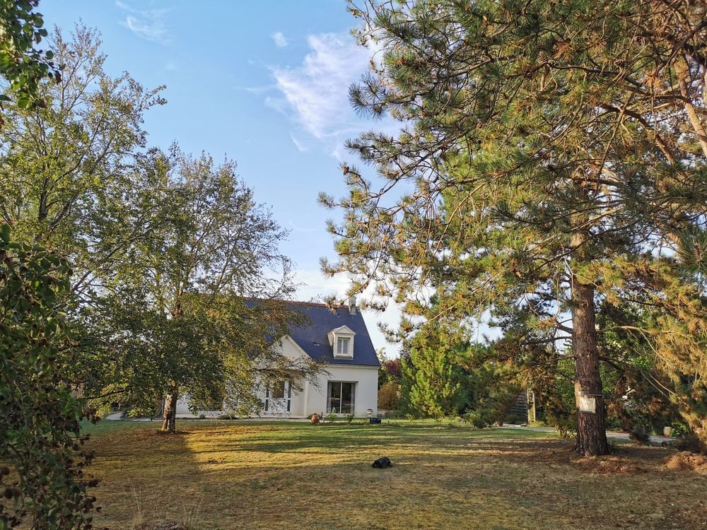 Maison à vendre, 156m², Savonnières