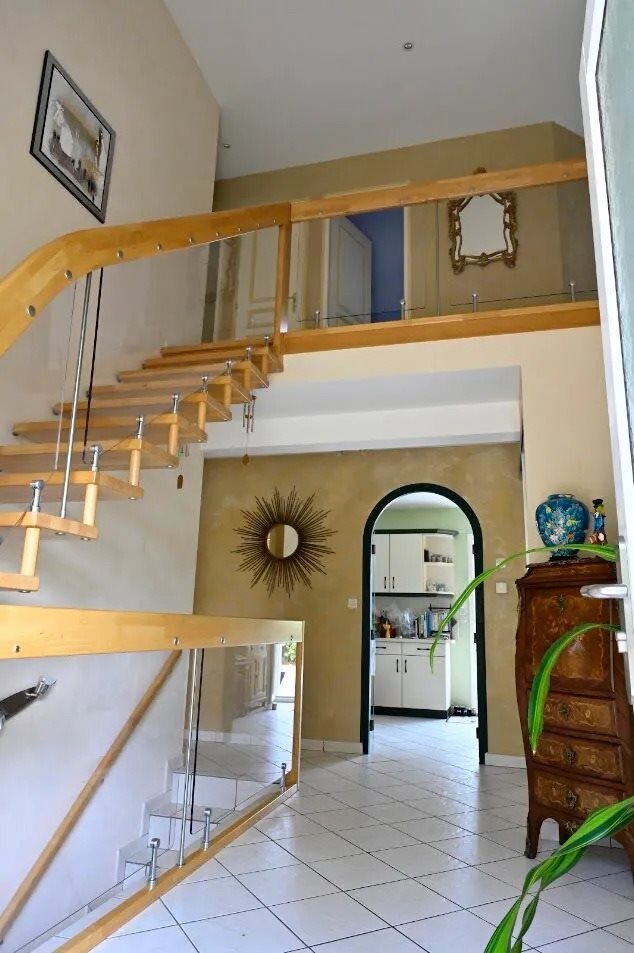 Maison à vendre, 156m², Savonnières