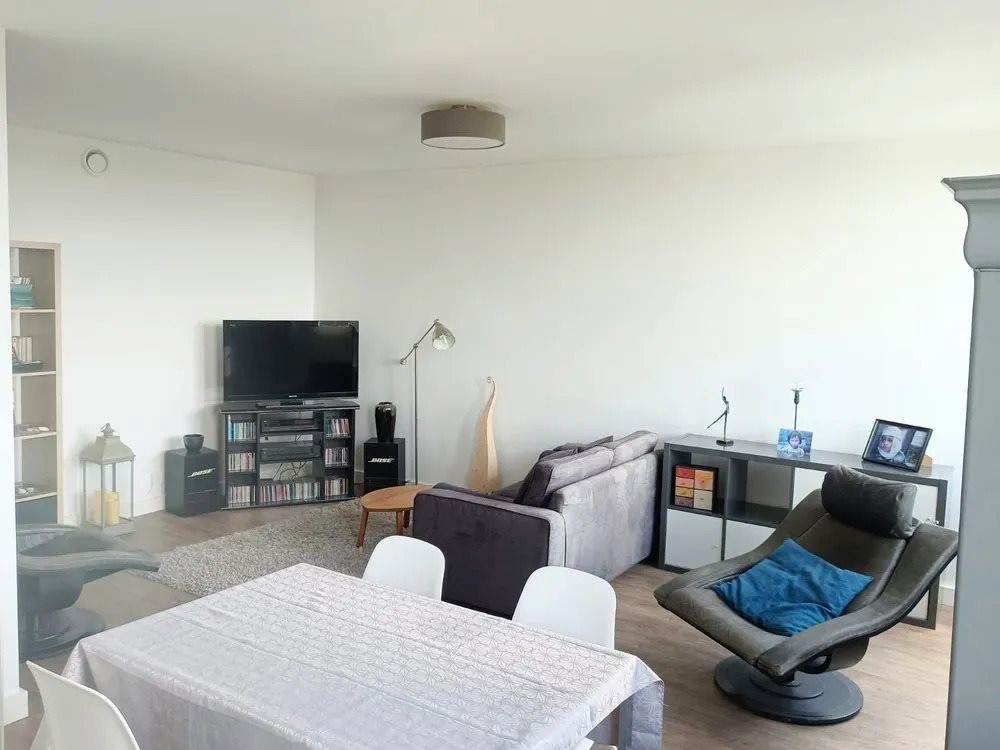 Appartement à vendre, 75m², La Madeleine
