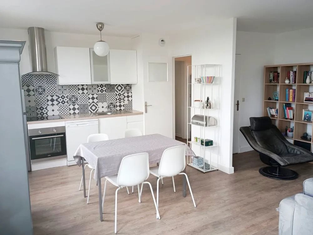 Appartement à vendre, 75m², La Madeleine