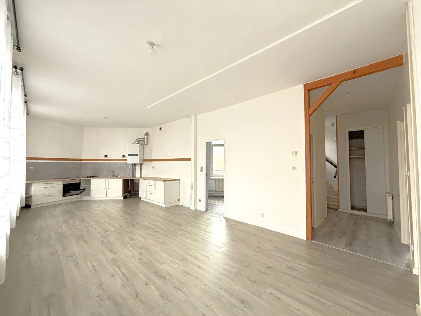 Appartement à vendre, 240m², Caudry