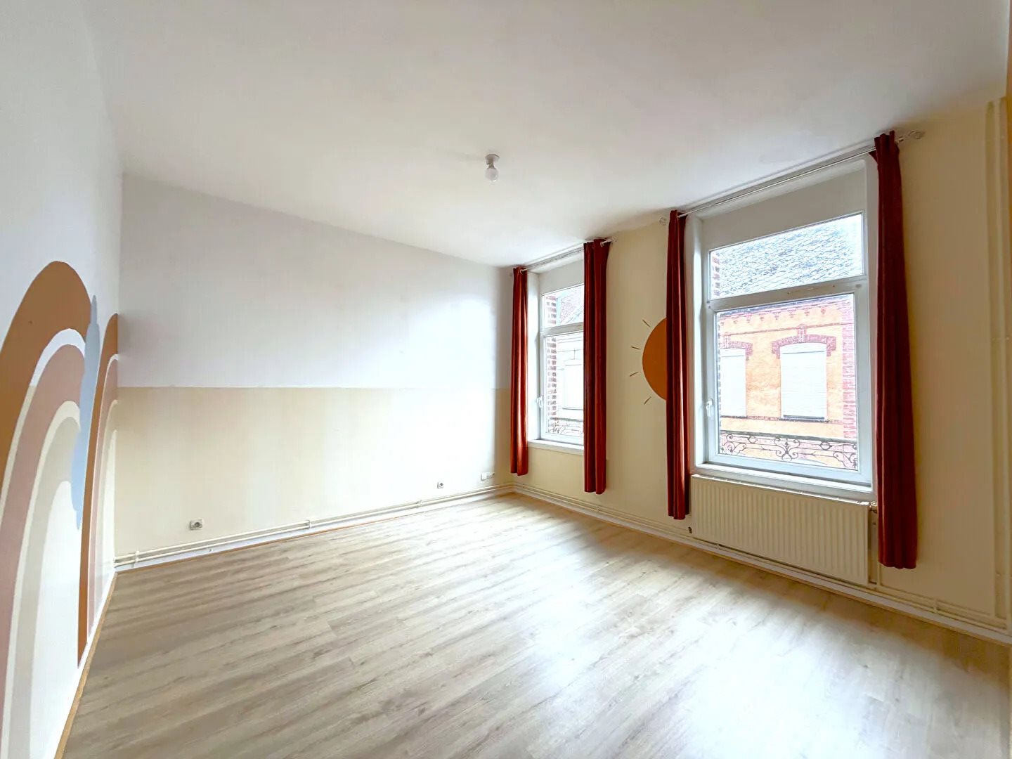 Appartement à vendre, 240m², Caudry